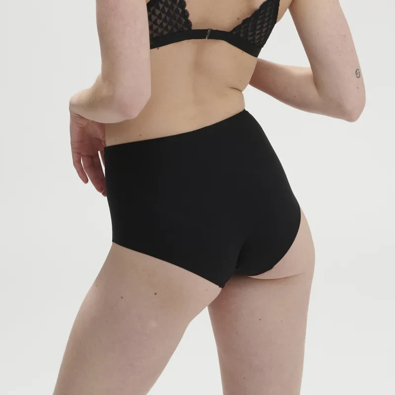 Simone Perele – Subtile Control Brief Schwarz