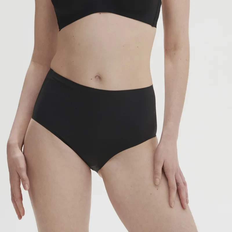 Simone Perele - Essentiel Control Brief Schwarz