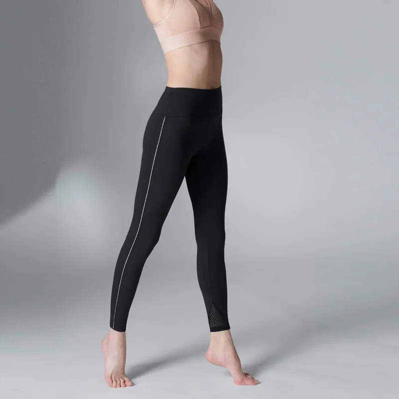 Simone Perele - Harmony Leggings Schwarz