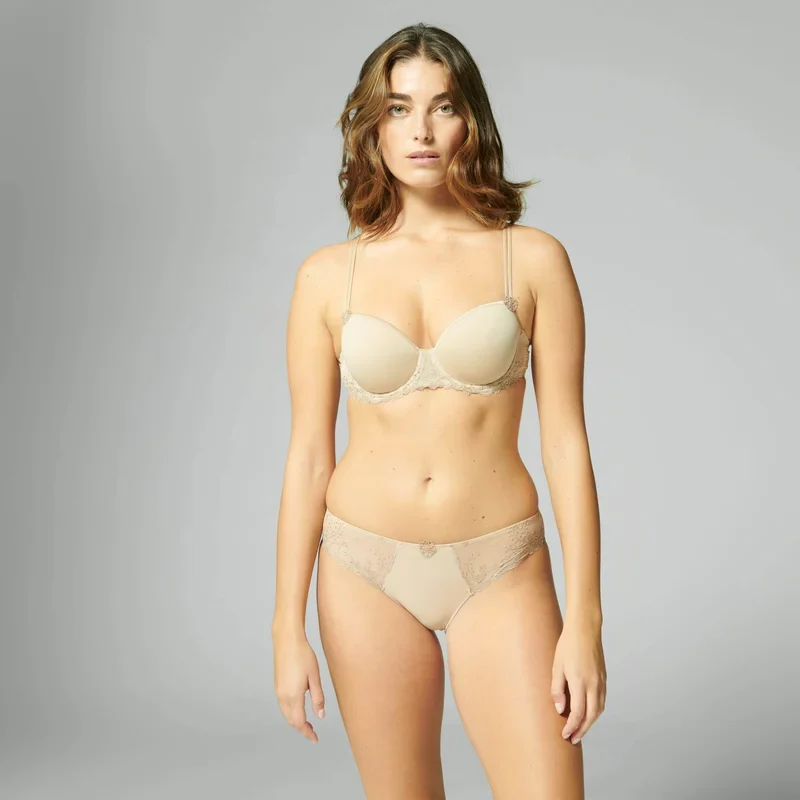 Simone Perele - Delice Brief Nude