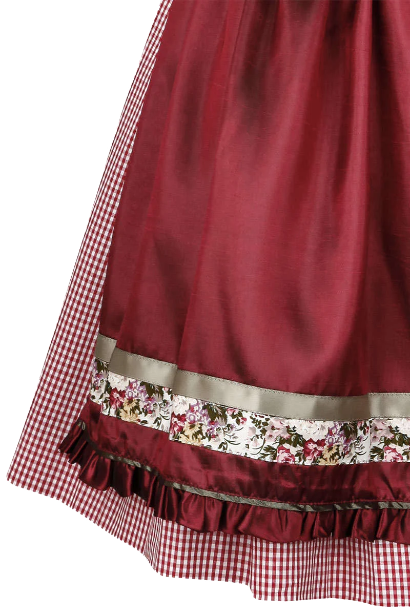 Dirndl Mini
