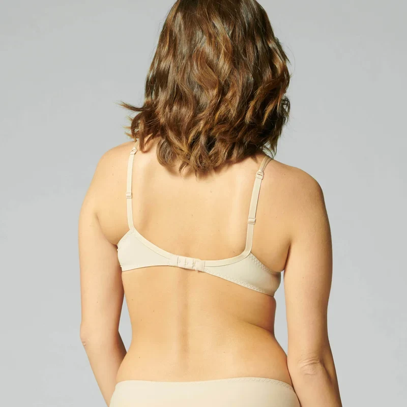 Simone Perele - Delice 3D-geformter BH Nude