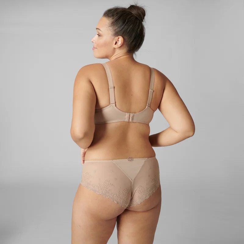 Simone Perele - Delice Vollschalen-BH, nackt