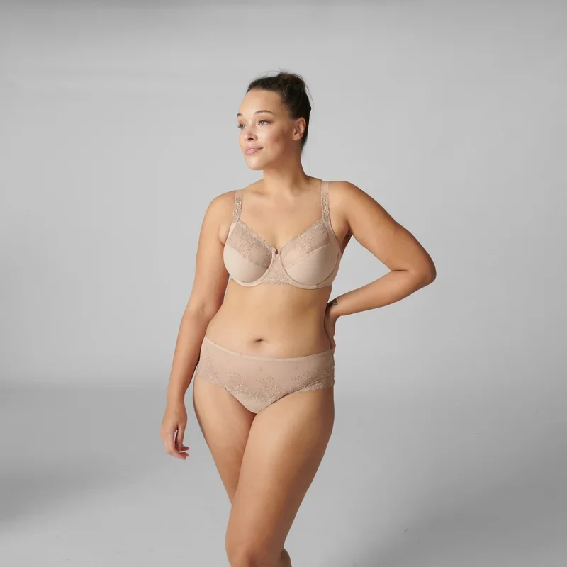 Simone Perele - Delice Vollschalen-BH, nackt
