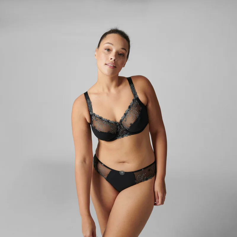 Simone Perele – Delice Vollschalen-BH Moonlight