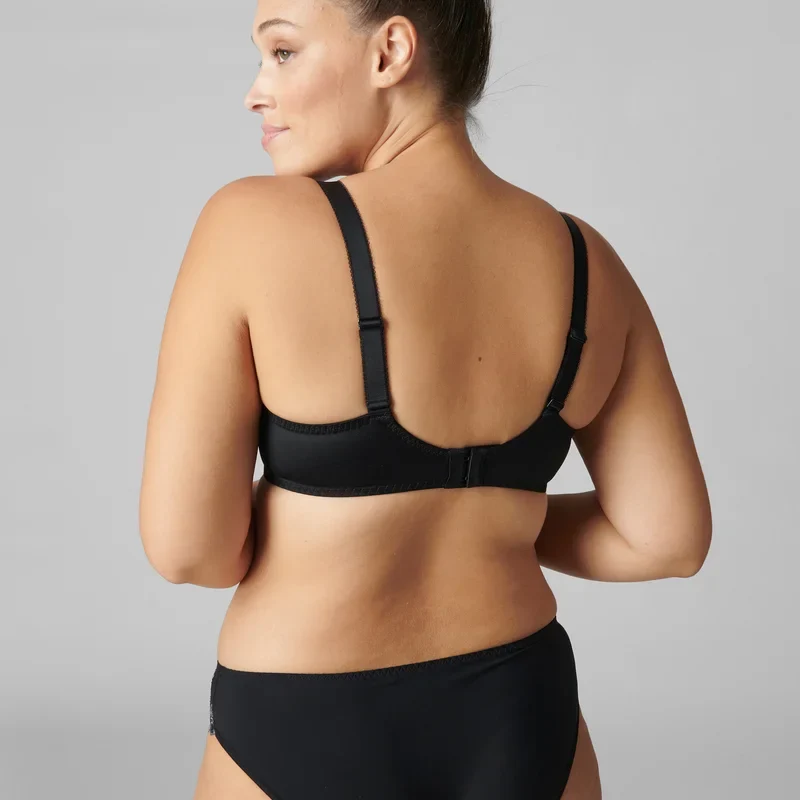 Simone Perele – Delice Vollschalen-BH Moonlight