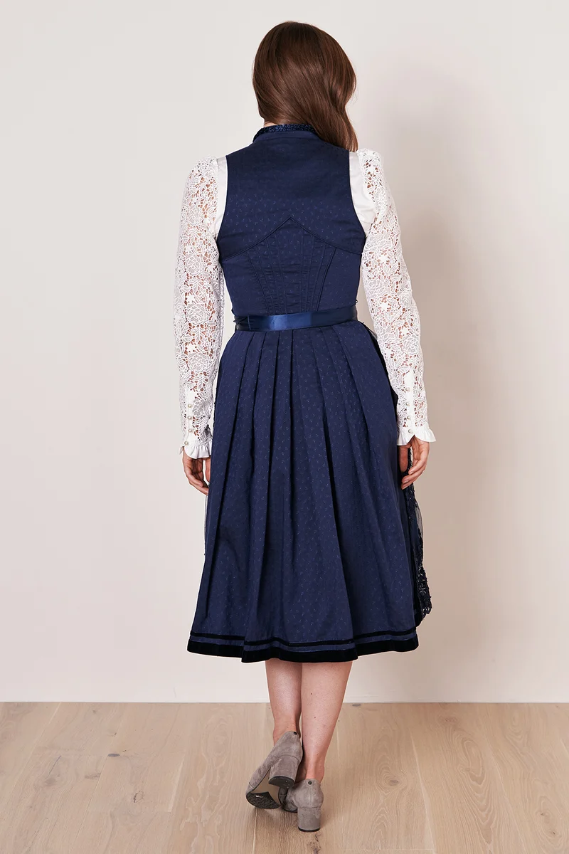 Dirndl MAISIE - Krüger Collection - 70 cm - 111866-070-0008