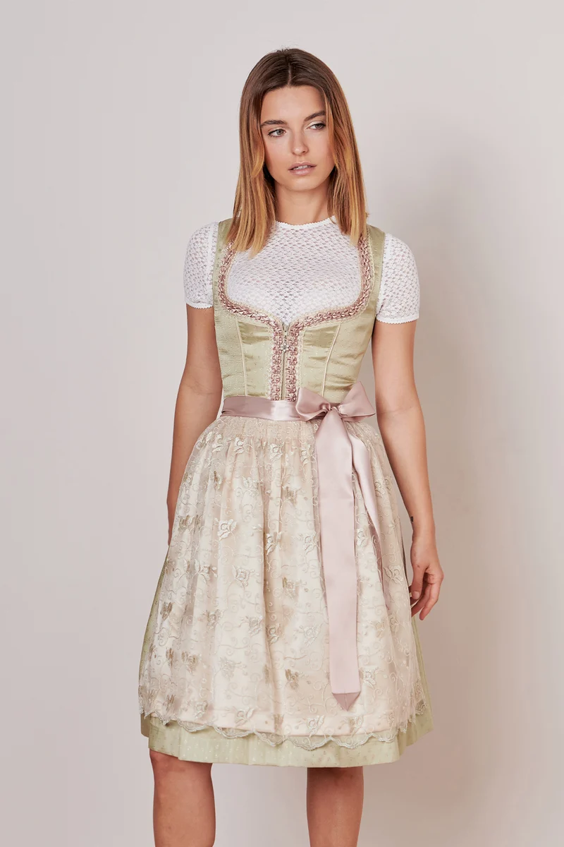 Dirndl SHELBY % - Krüger Madl - 60 cm - 415266-060-0051
