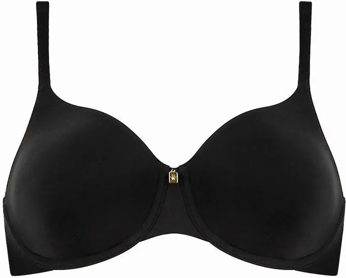 Triumph Body Make-Up Essentials Bügel-BH black