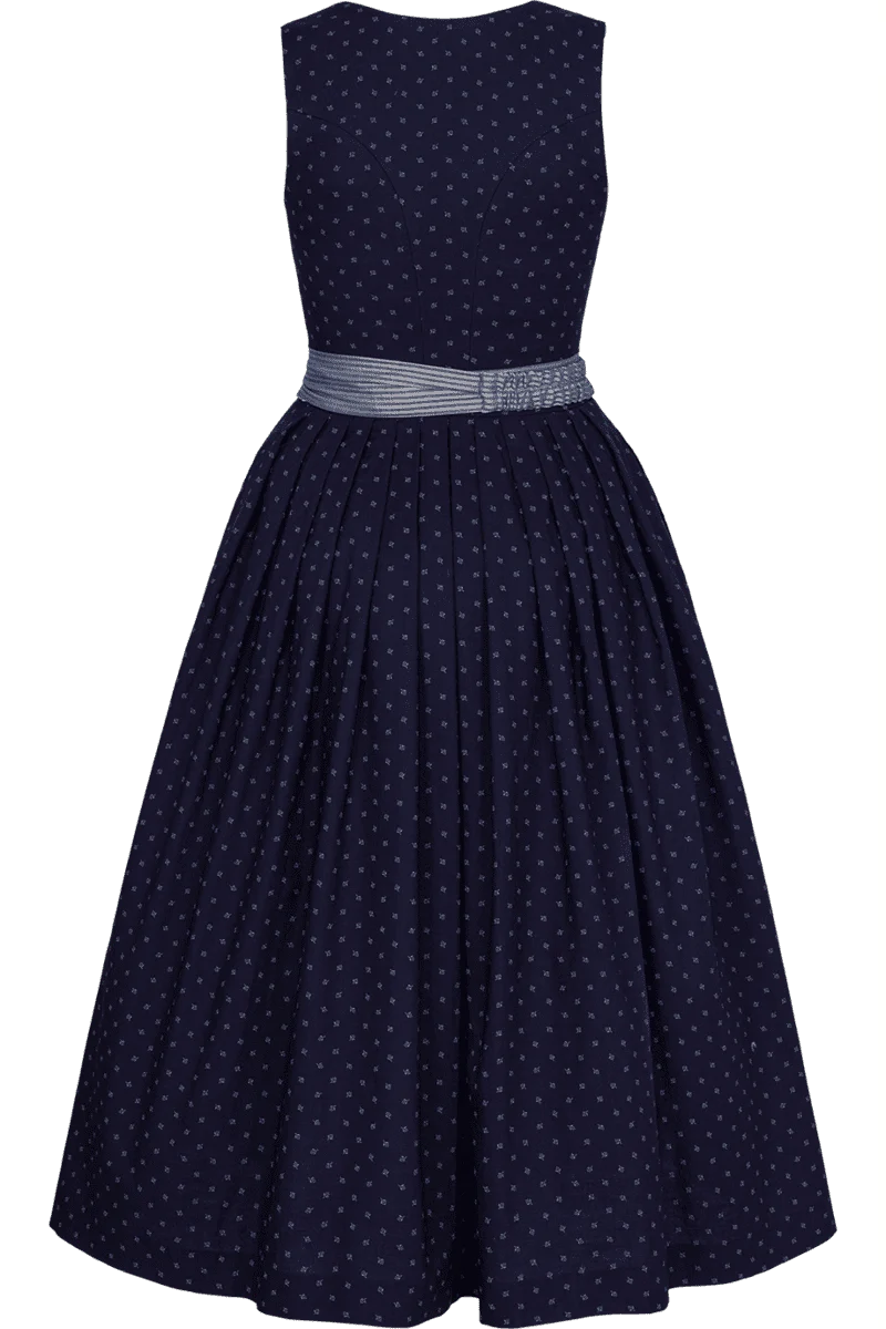 Dirndl lang