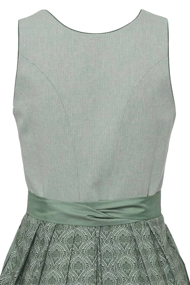 Dirndl lang