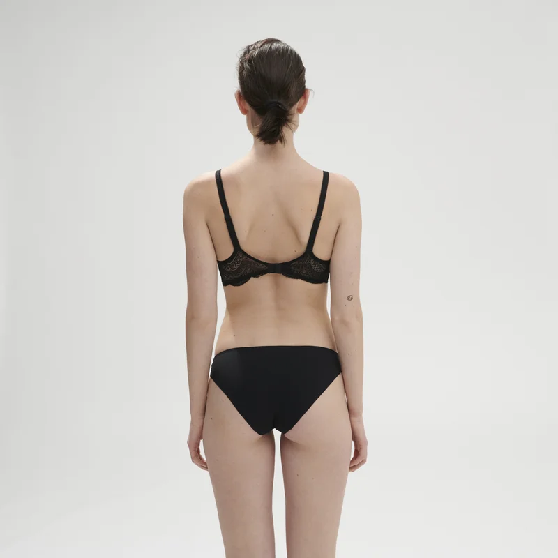 Simone Perele - Karma 3D Form-BH Schwarz