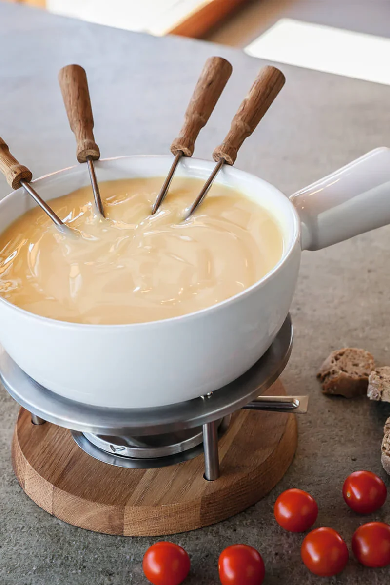 Fonduegabeln OSLO - BOSKA - Haushalt - Wohnen