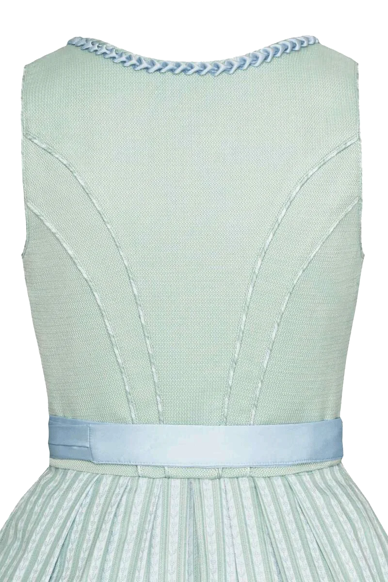 Dirndl kurz mit Strass