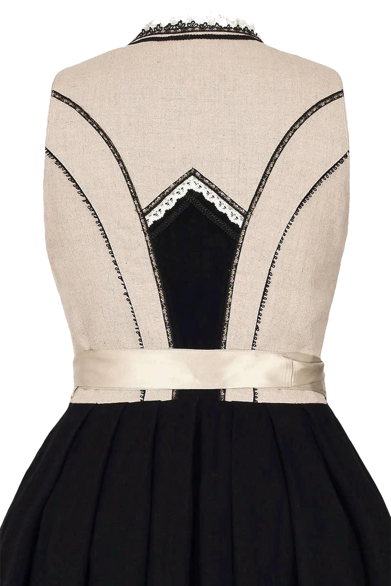 Dirndl Kurz Landhaus
