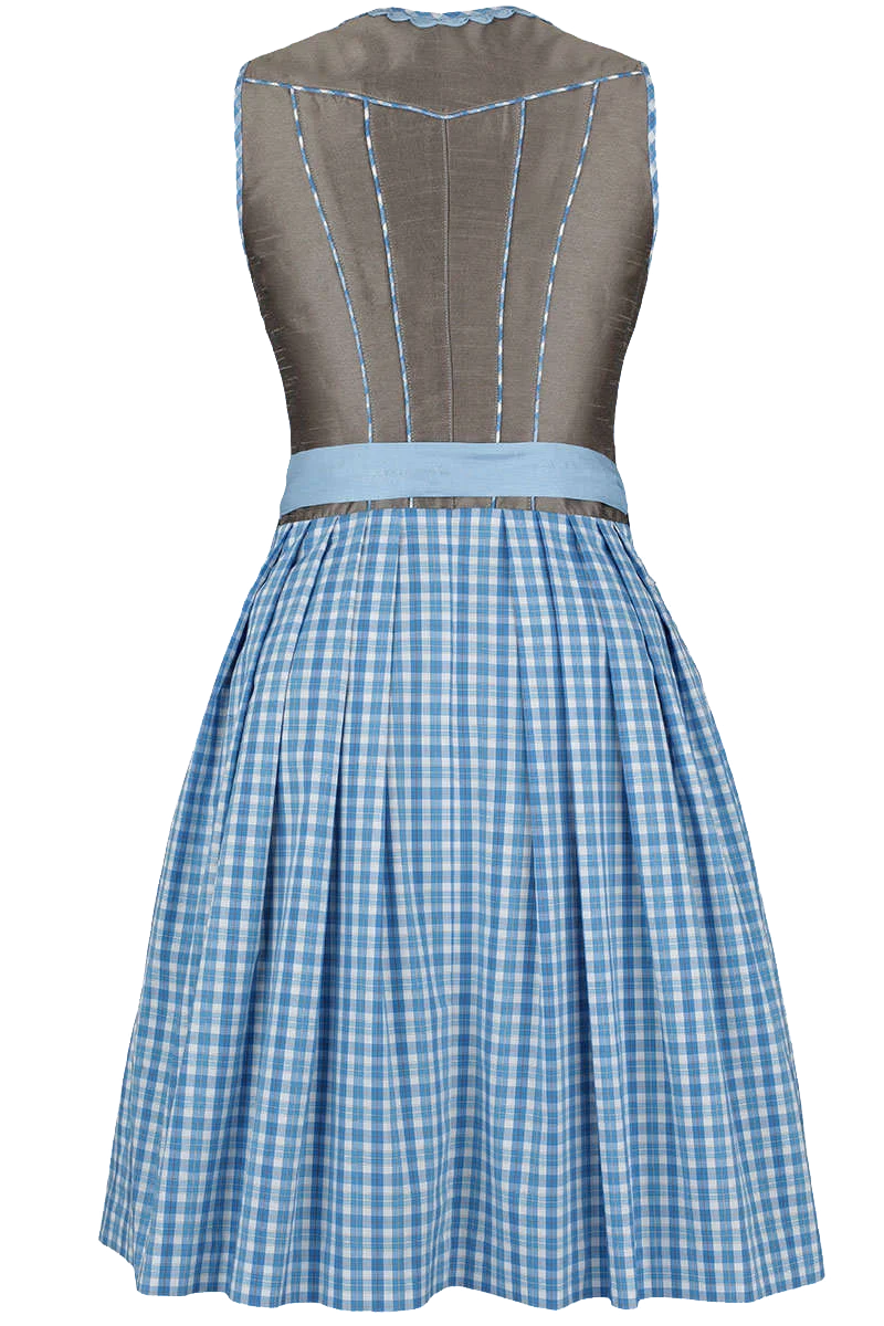 Dirndl kurz