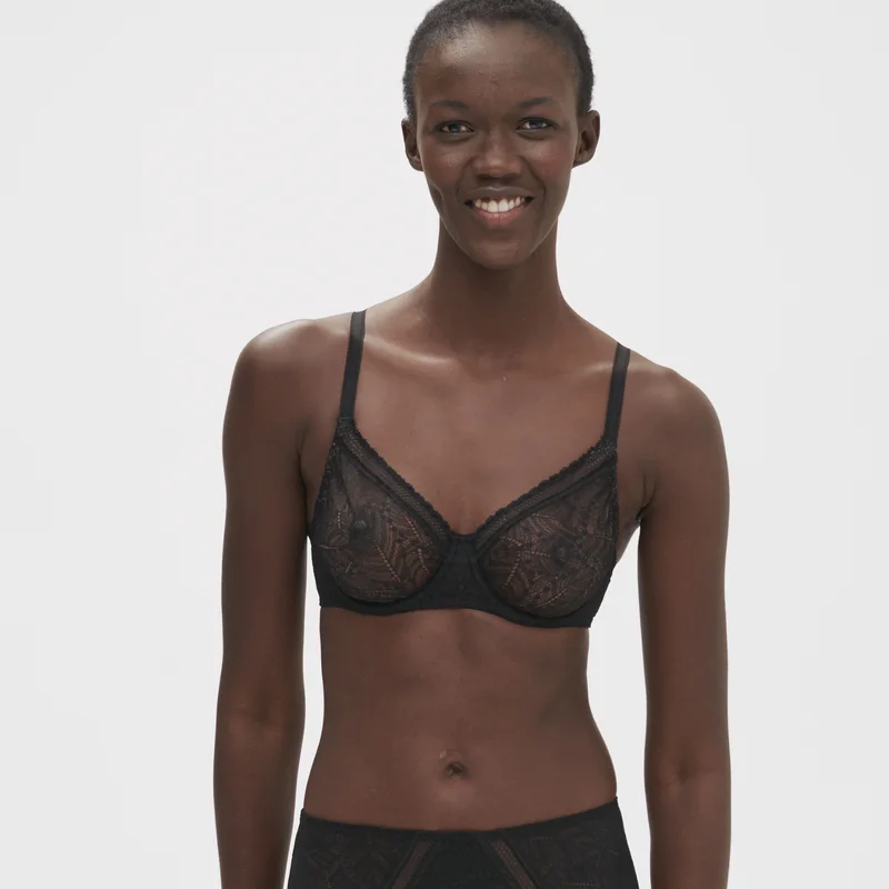 Simone Perele - Comete Full Cup BH Schwarz