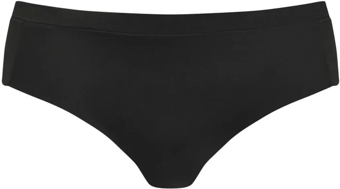 Triumph Body Make-up Soft Touch Hipster EX black