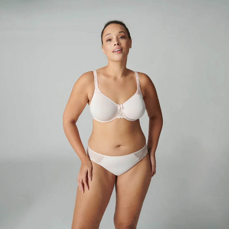 Simone Perele – Andora Brief Blush