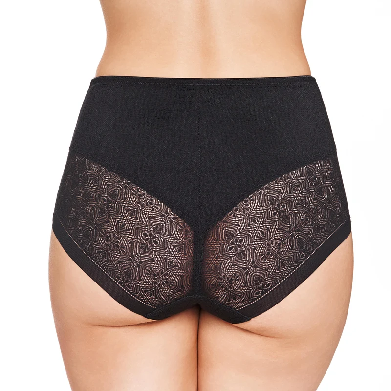SUSA Slip 5557 schwarz