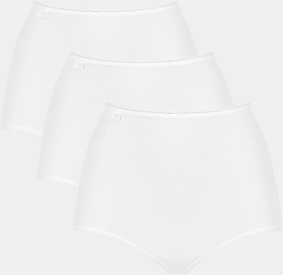 Sloggi 24/7 MICROFIBRE Maxi white