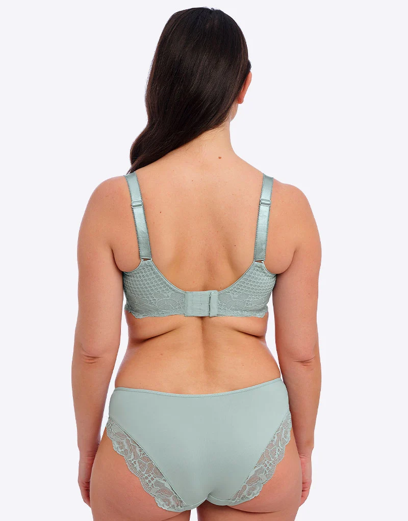 Fantasie Reflect Brief Mist Blue