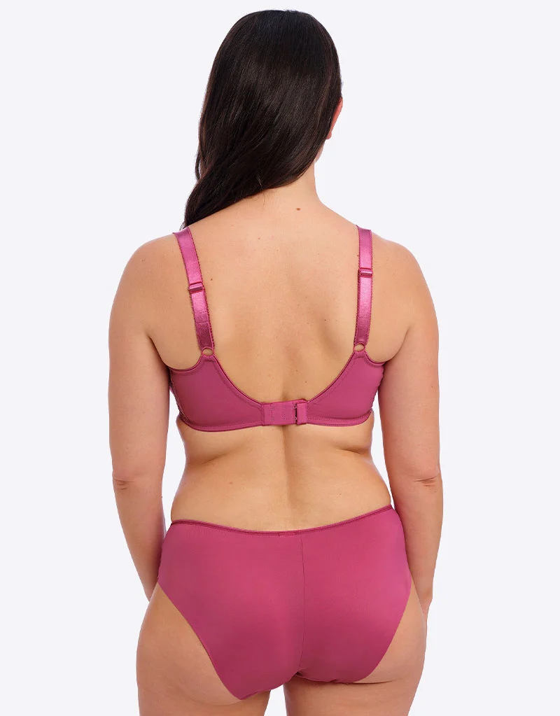Fantasie Envisage Brief Passion Pink