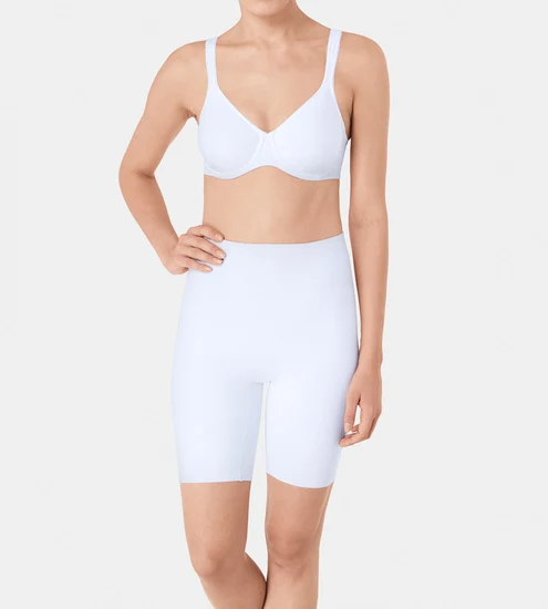 Triumph Modern Soft+Cotton Bügel-BH white