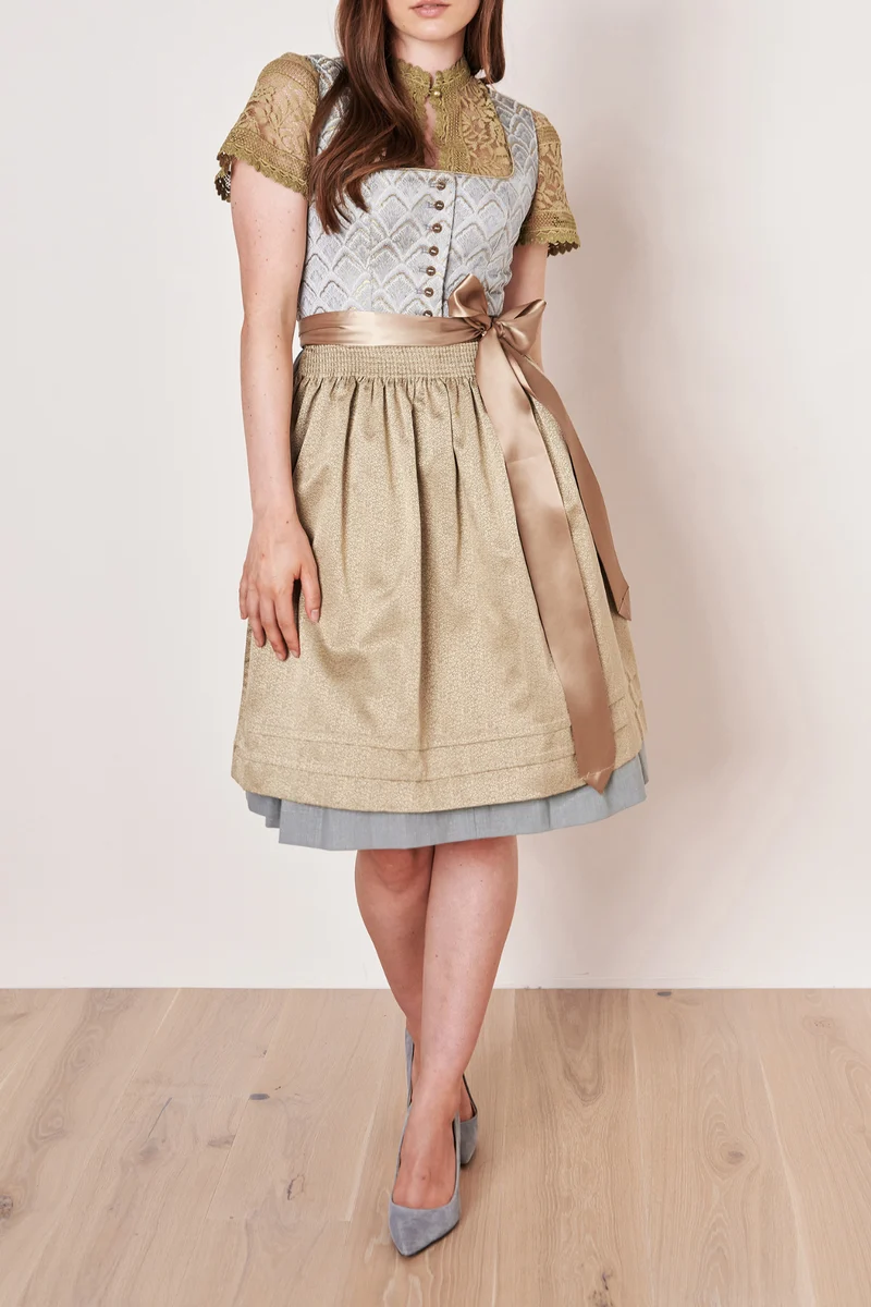 Dirndl CARSTA % - Krüger Collection - 60 cm - 116366-060-0043