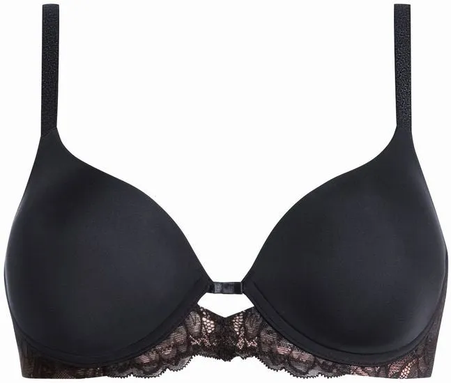 Triumph Amourette Charm WHP01 black