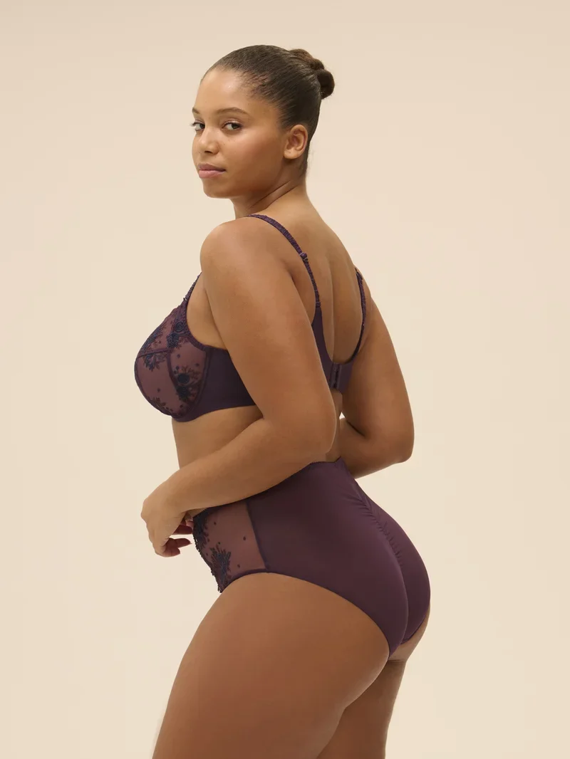 Simone Perele - Intrigue Full Cup Bra Fig