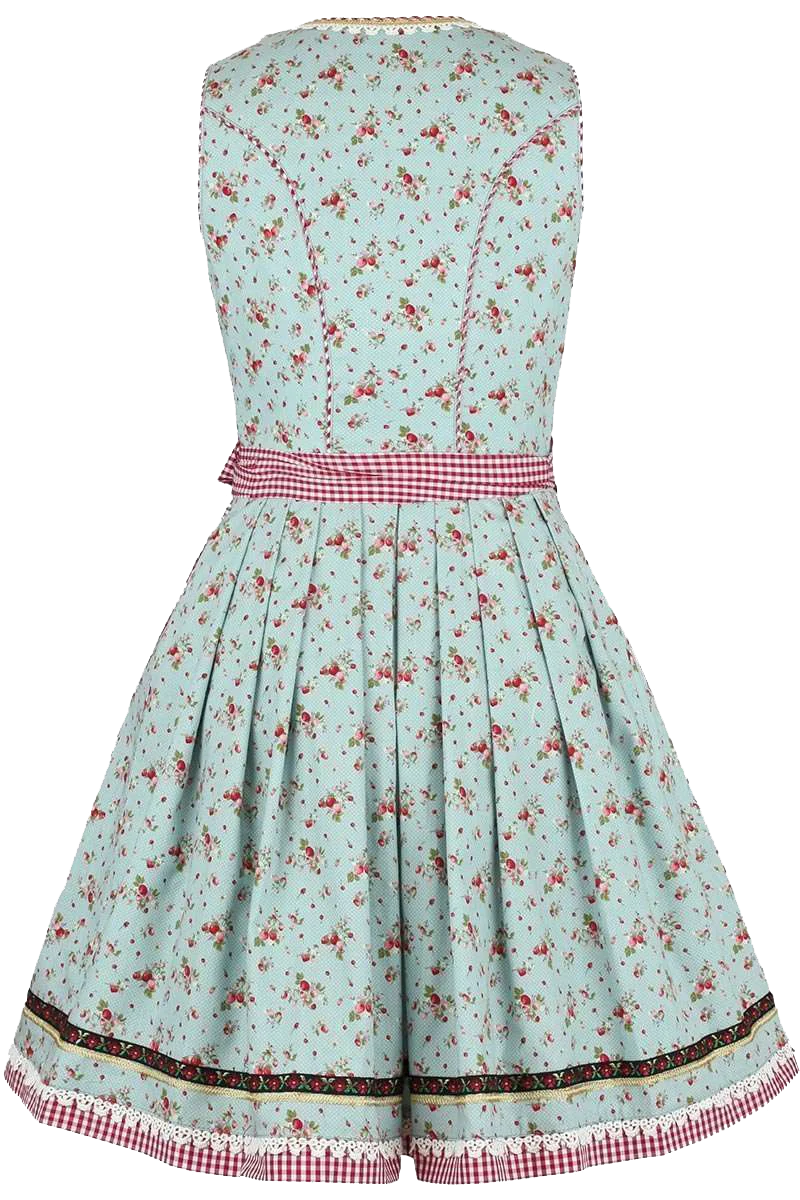 Dirndl Kurz