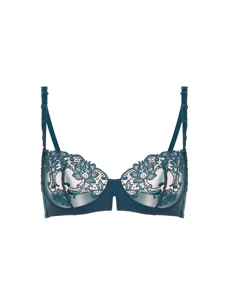 Simone Perele - Saga Demi Cup BH Prestige Blue