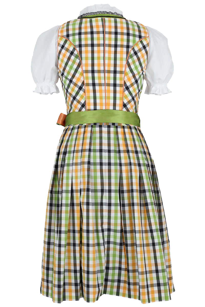 Dirndl Kurz