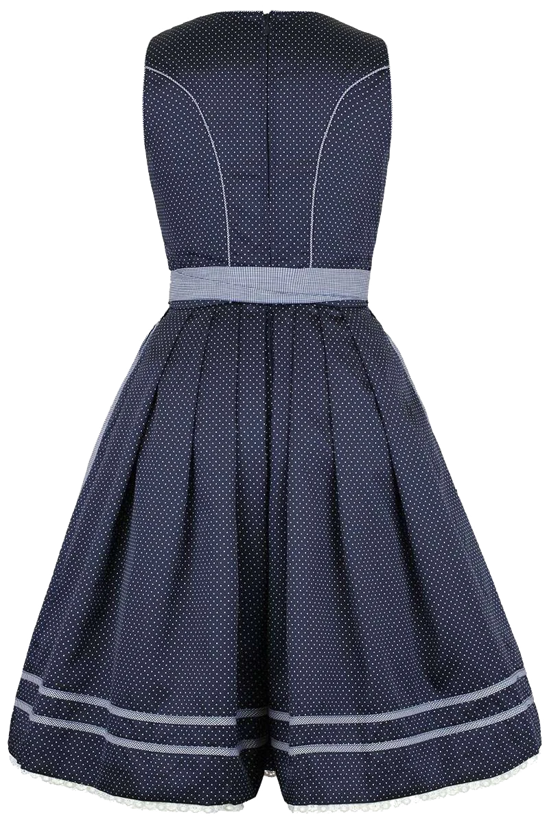 Dirndl Kurz
