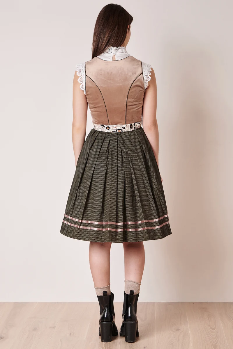 Dirndl CORALIE % - Krüger Madl - 60 cm - 411065-060-0204