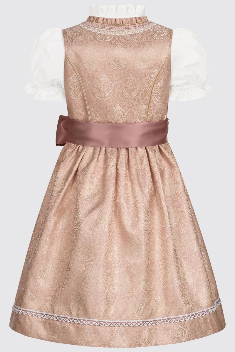 Kinderdirndl KALIA - Krüger Kids - 417565-100-0033
