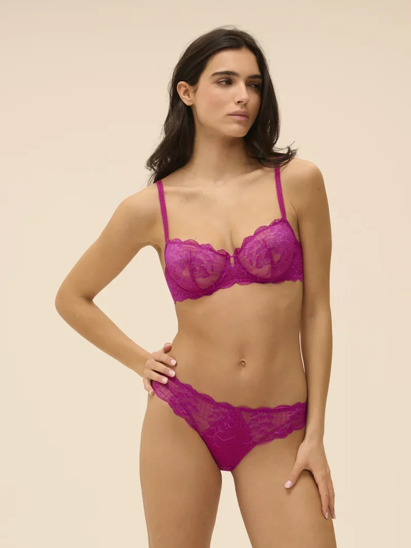 Simone Perele – Reve Demi-Cup-BH Azalea