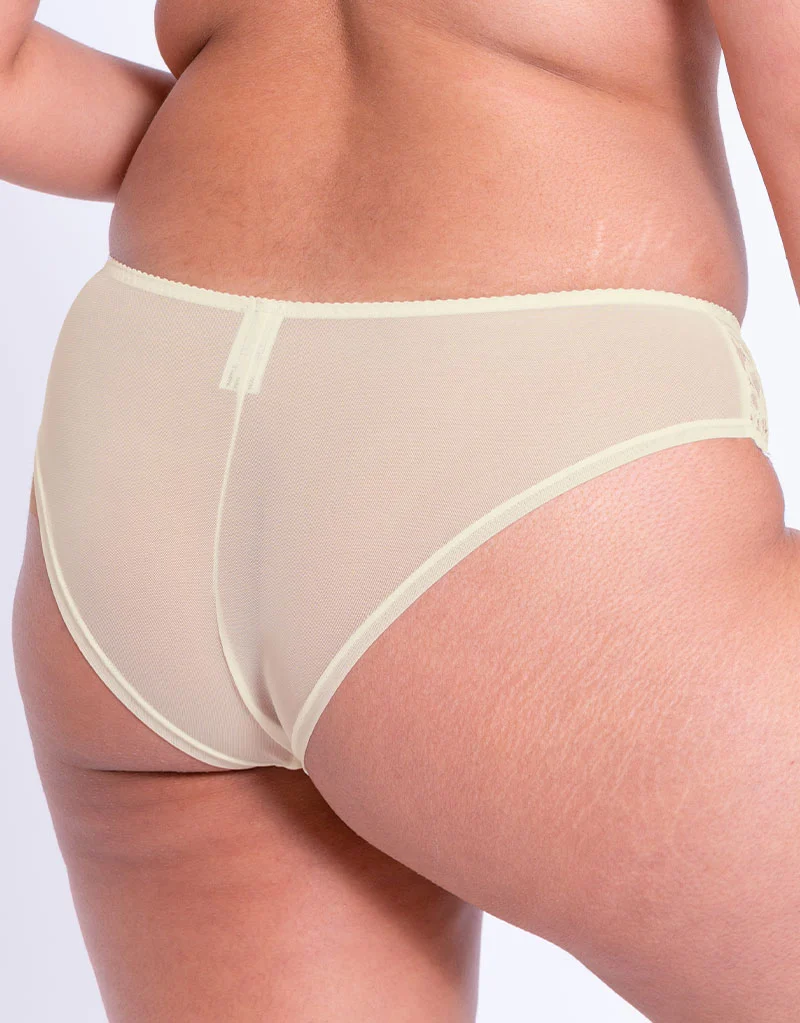 Flirtelle Chloe Brazilian Ivory