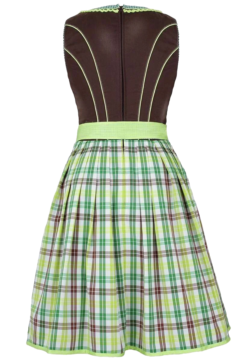 Dirndl Kurz