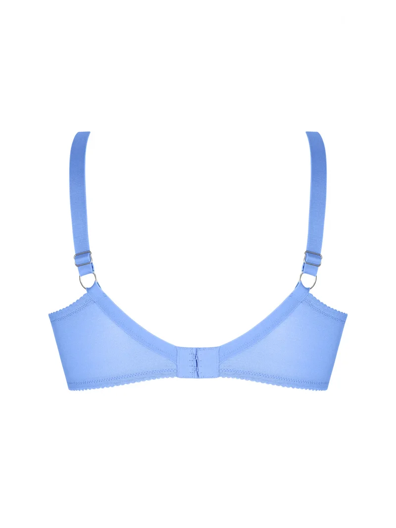 Lise Charmel - Nymphe Bleue 3-teiliger Vollschalen-BH Nymphe Lagon