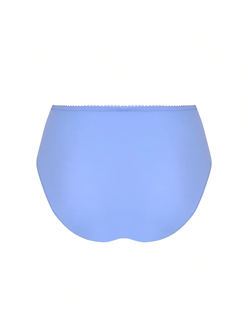 Lise Charmel - Nymphe Bleue High Waist Slip Nymphe Lagon