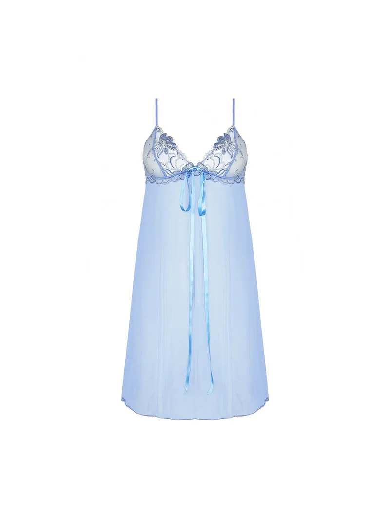 Lise Charmel - Nymphe Bleue Sexy Nighty Nymphe Lagon