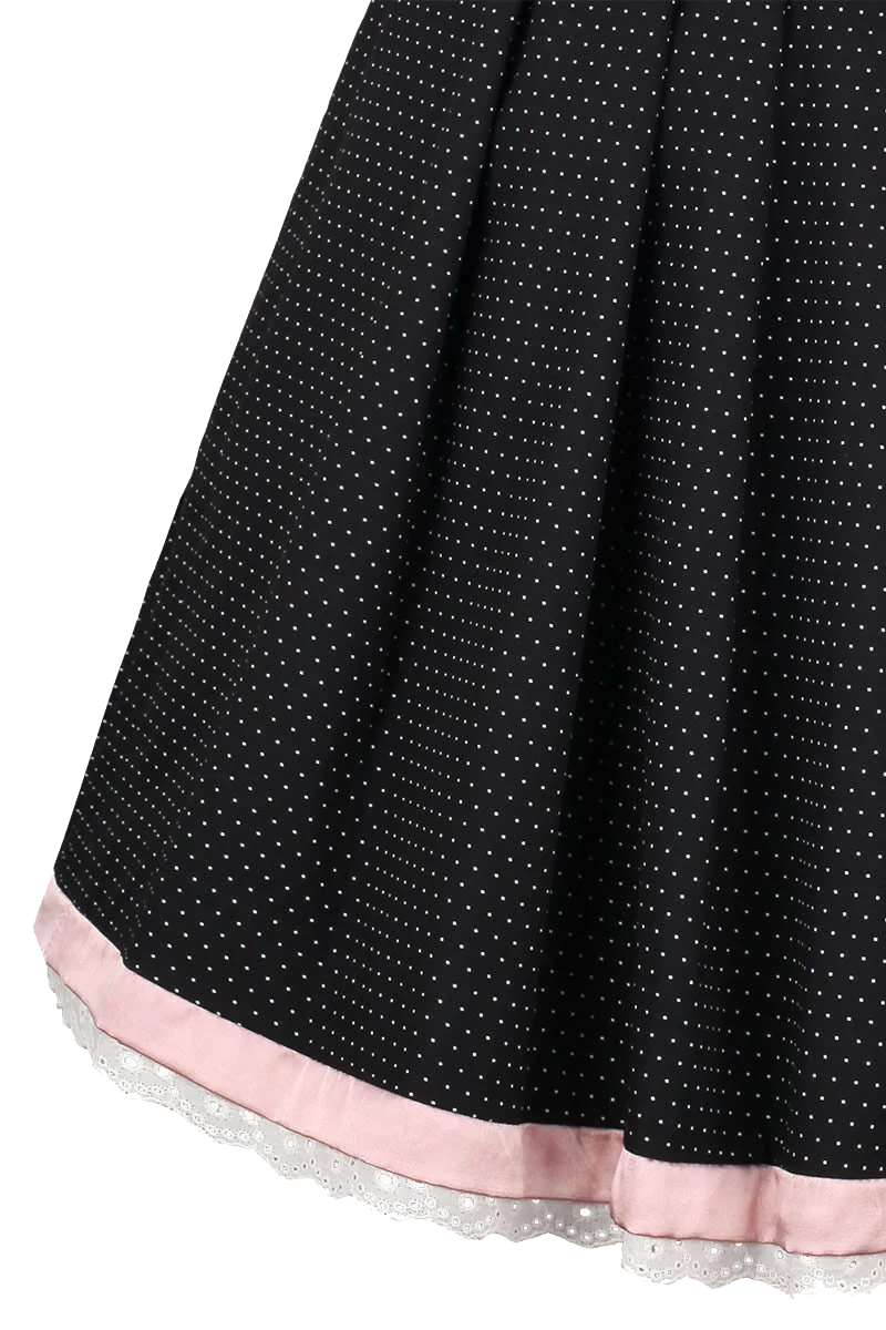 Dirndl Kurz