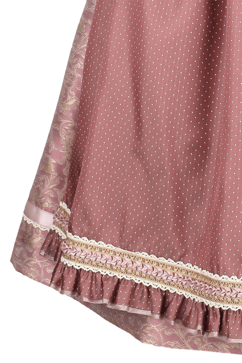 Dirndl kurz