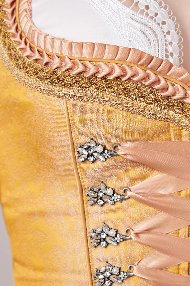 Dirndl JELENA % - Krüger Collection - 60 cm - 112264-060-0025
