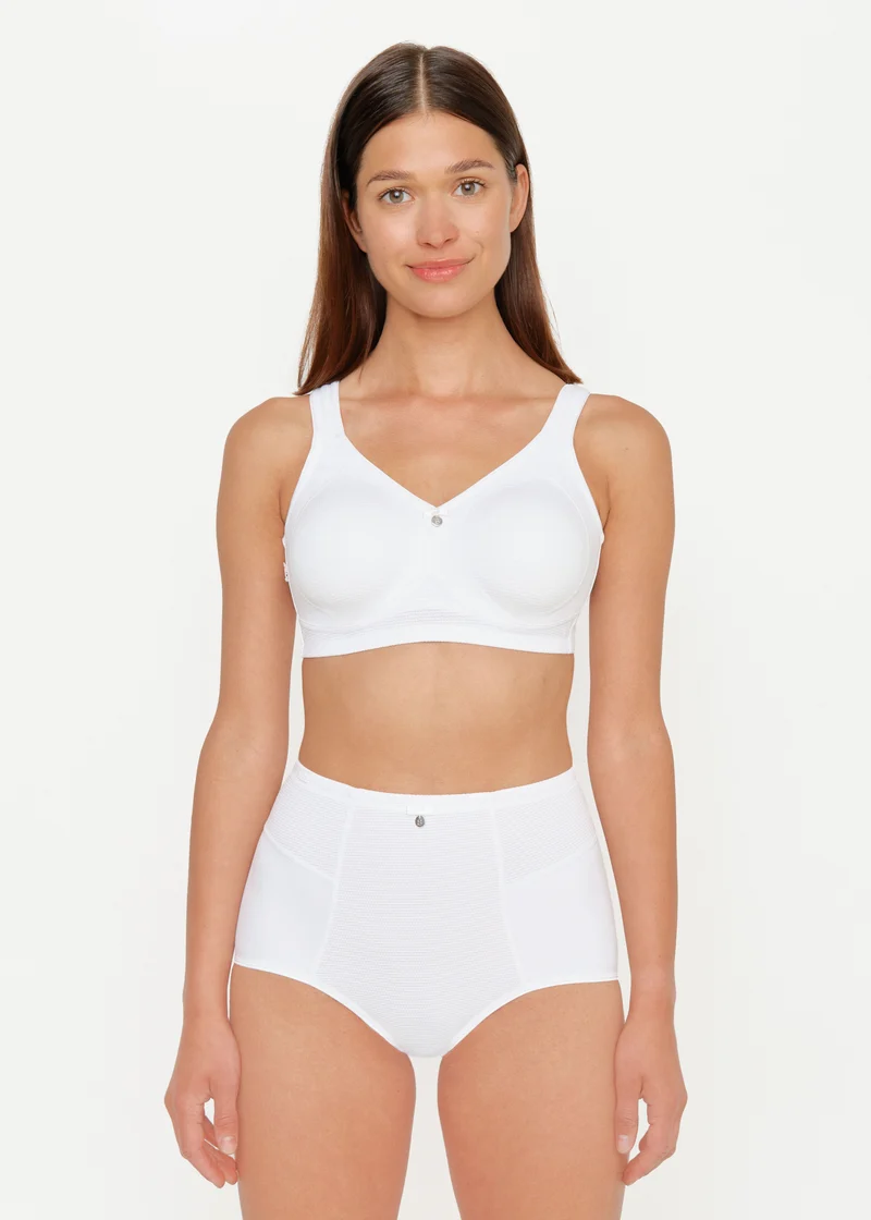 SUSA Slip 664 weiß