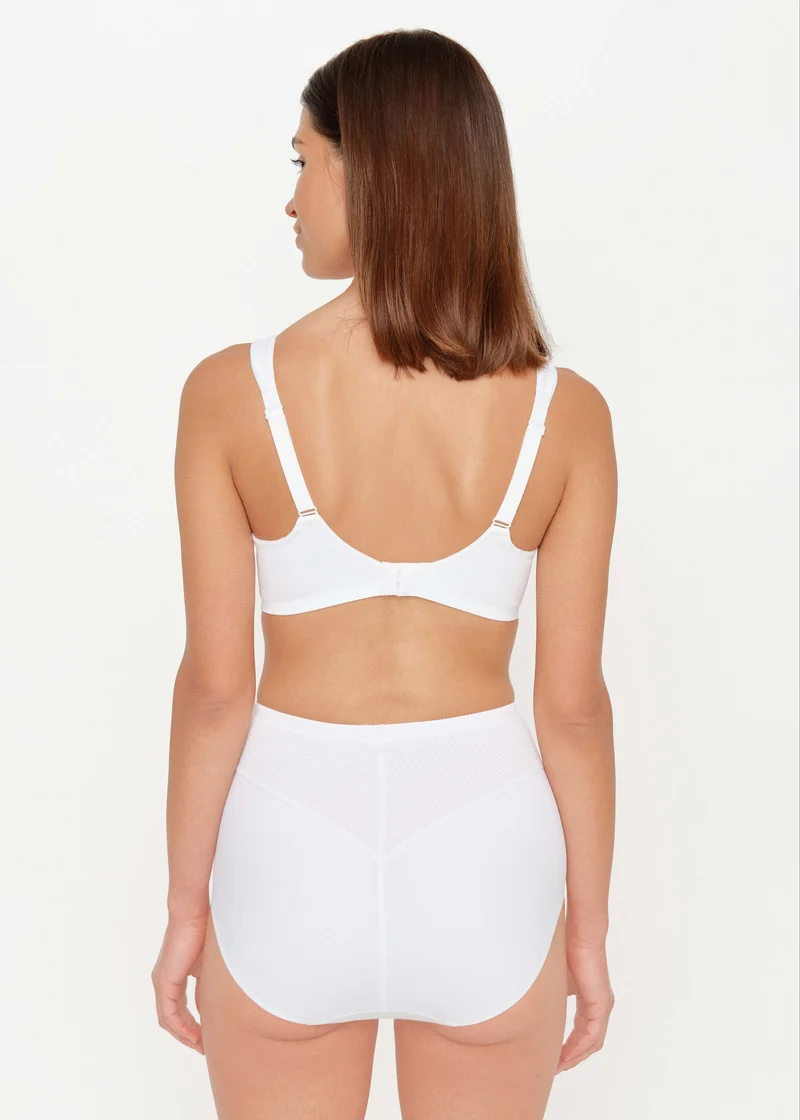 SUSA Slip 664 weiß