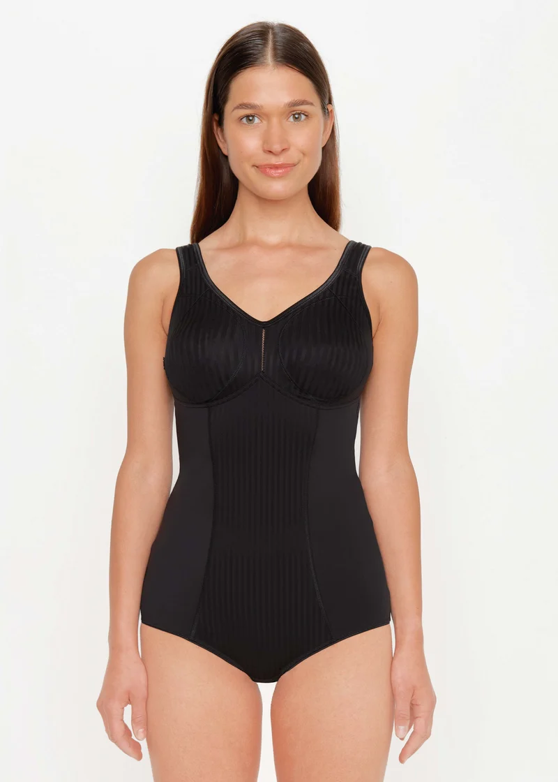 SUSA Body ohne Bügel 6532 schwarz