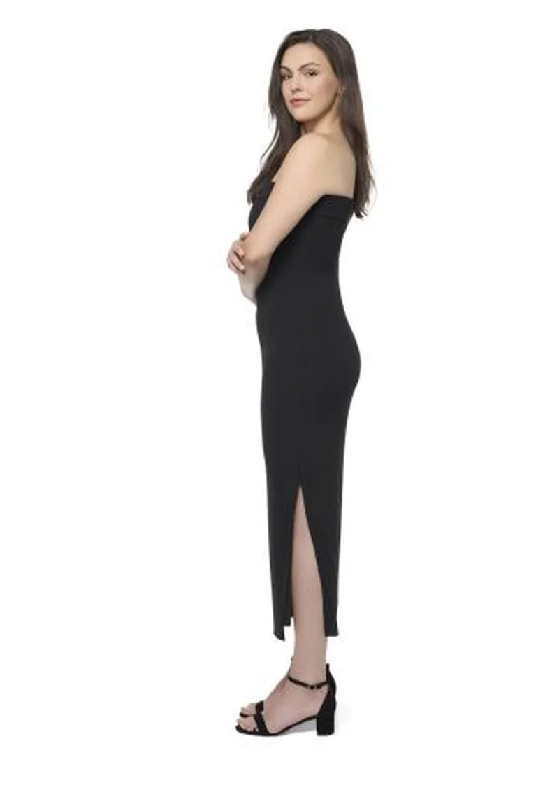Cupid Shapewear – Formgebende, gepolsterte Shorts mit maximalem Effekt, Schwarz